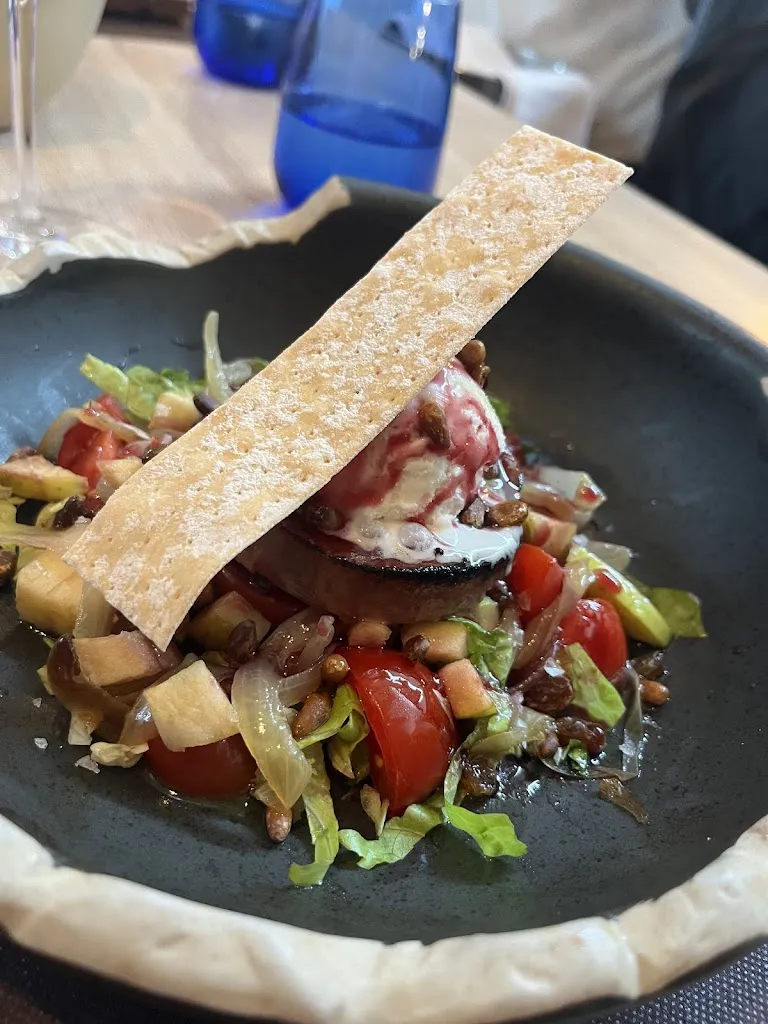 nerea requejo_PARQUE SANLURE _Jaca_review