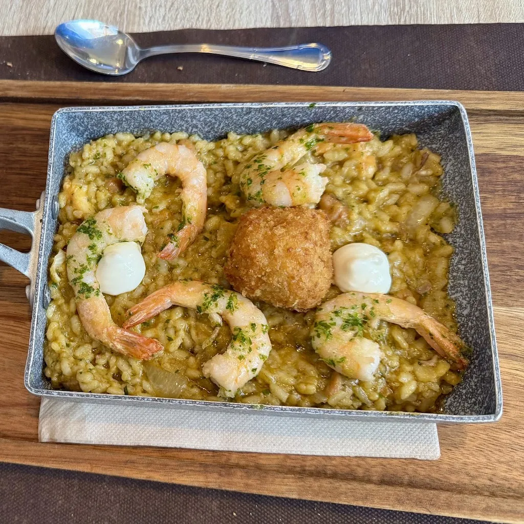 Diego Romero_PARQUE SANLURE _Jaca_review