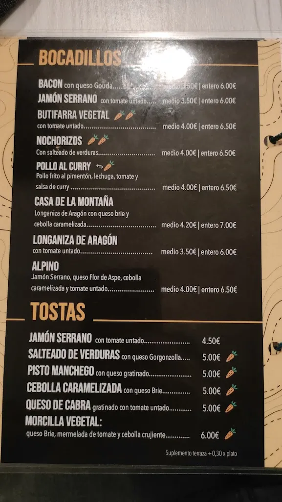 Menu_Mountain House_Jaca_image_4