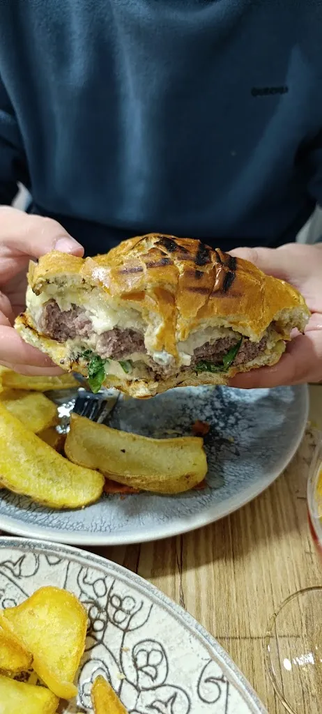 Menu_La travesía Restobar jaca_Jaca_image_1