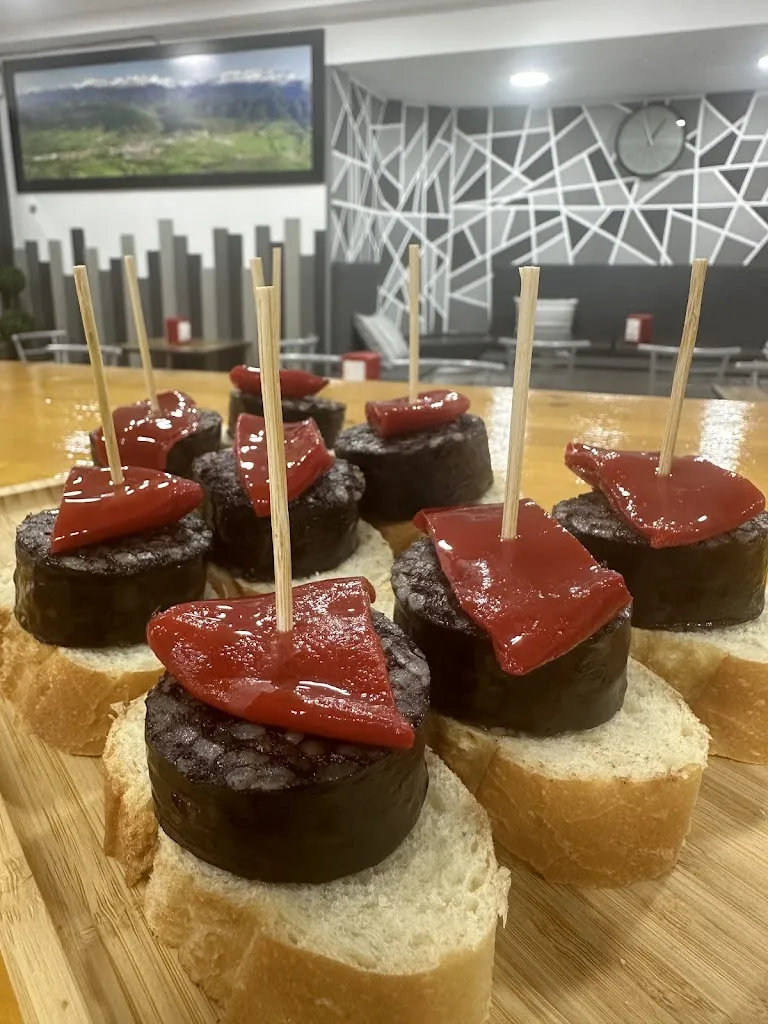 Menu_La travesía Restobar jaca_Jaca_image_2