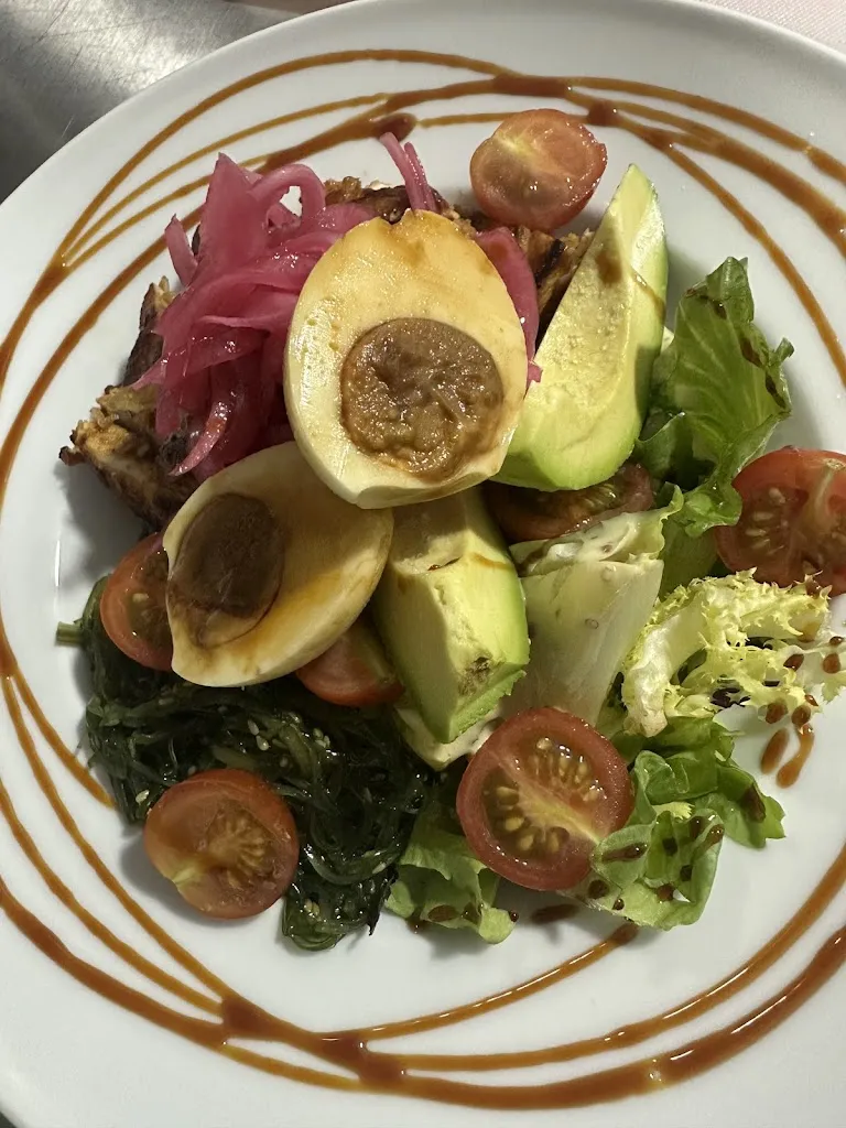 Menu_La travesía Restobar jaca_Jaca_image_5