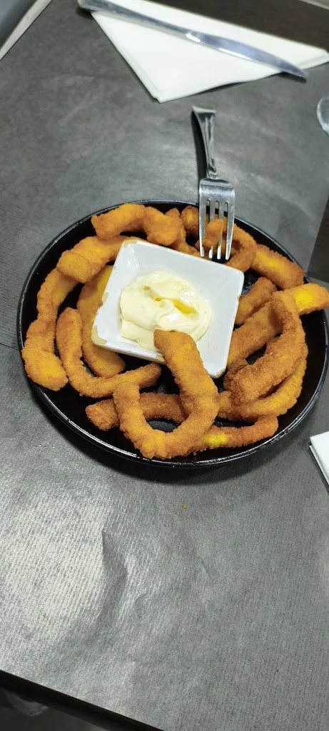 Josep Viñas Soler_La travesía Restobar jaca_Jaca_review