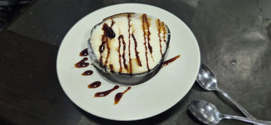 Deray Sarrasi Puyuelo_La travesía Restobar jaca_Jaca_review