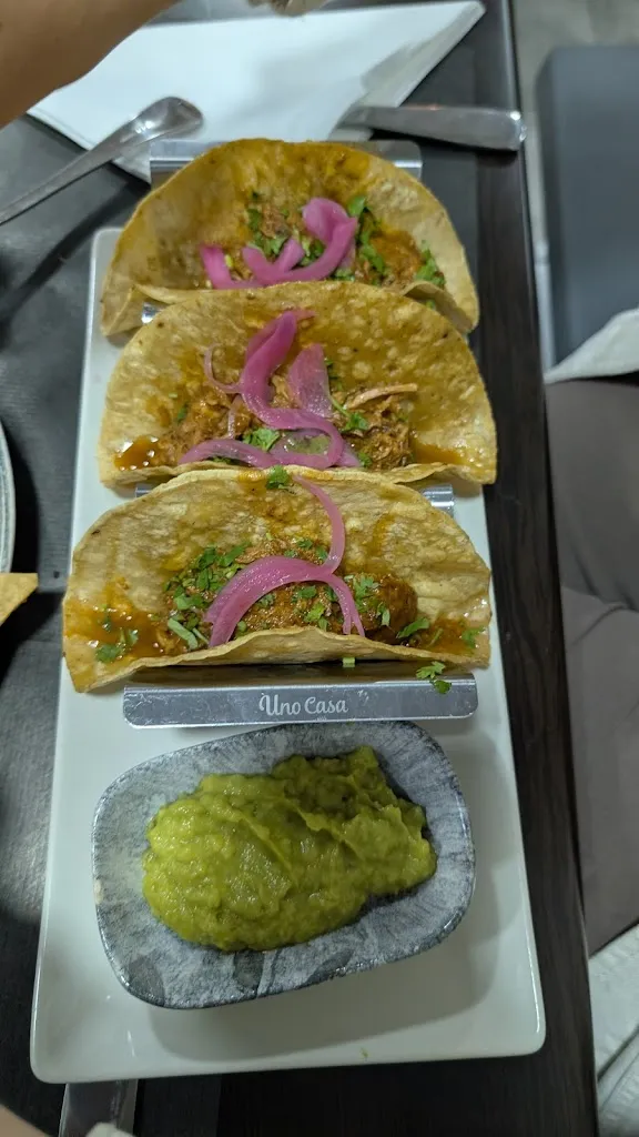 Jaime S.F._La travesía Restobar jaca_Jaca_review