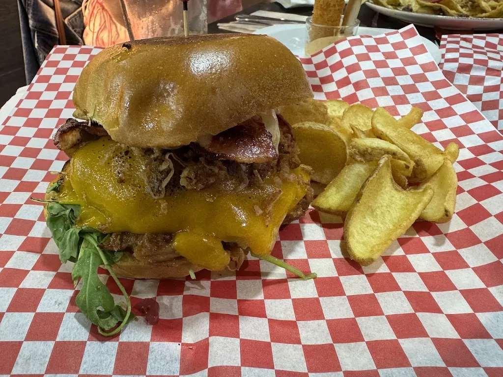 La travesía Restobar jaca_Jaca_slider_image_2