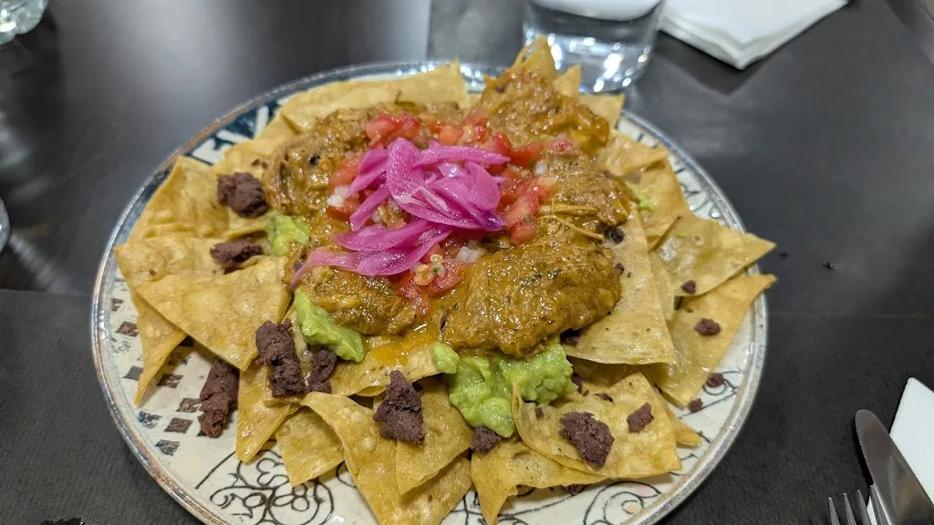 La travesía Restobar jaca_Jaca_slider_image_3