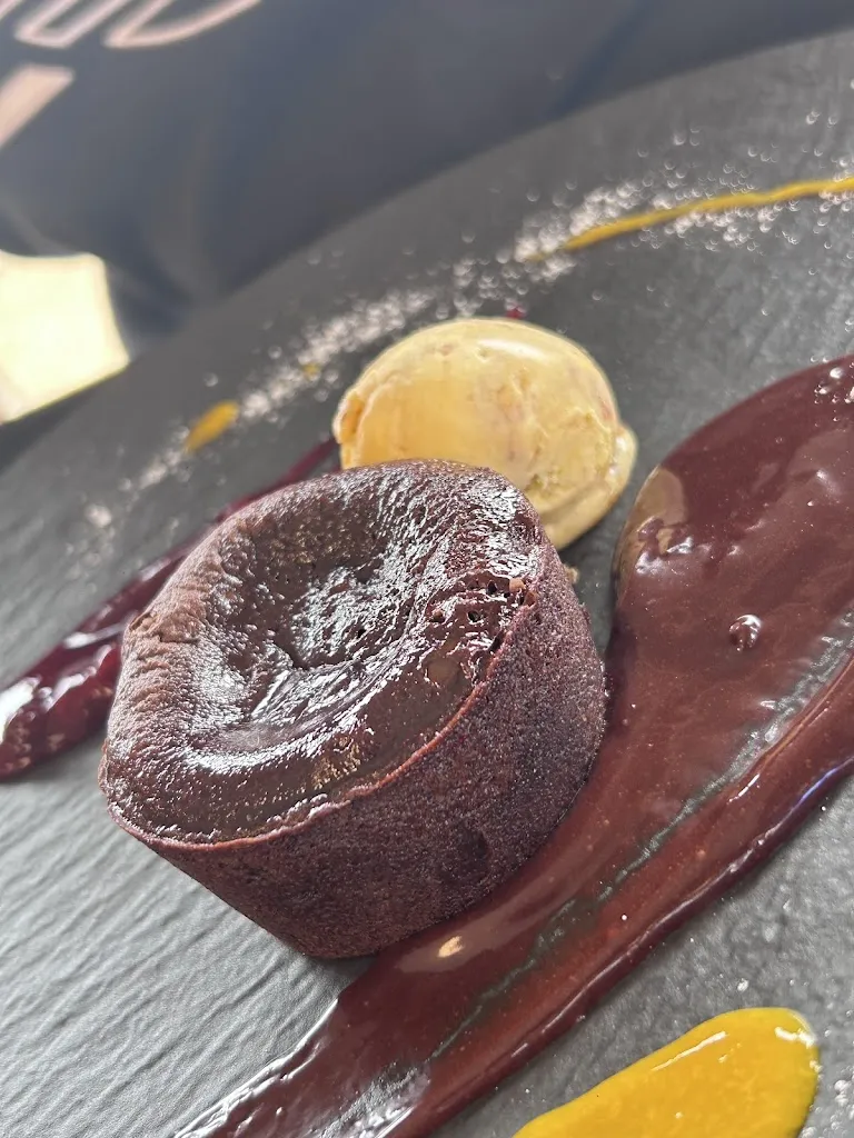 Menu_El Arrebol | Restaurante en Jaca_Jaca_immagine_2