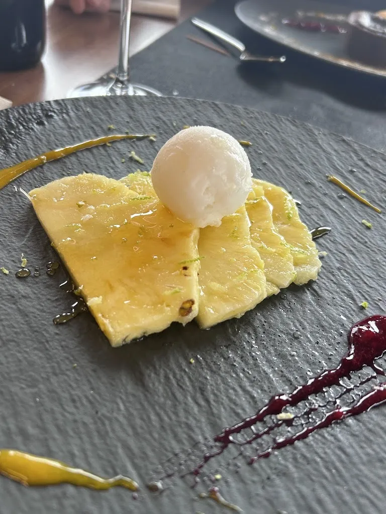 Menu_El Arrebol | Restaurante en Jaca_Jaca_immagine_3