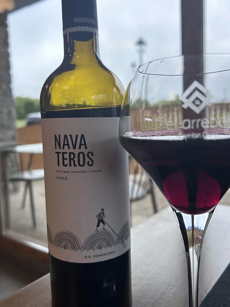 Menu_El Arrebol | Restaurante en Jaca_Jaca_immagine_4