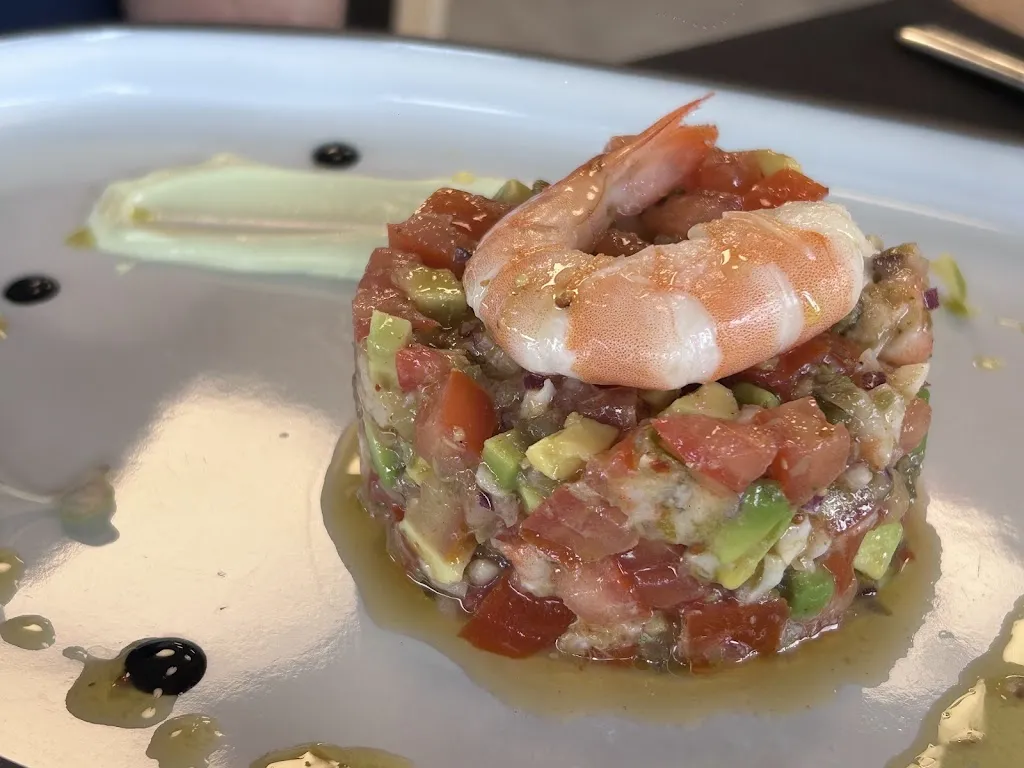 Menu_El Arrebol | Restaurante en Jaca_Jaca_immagine_5