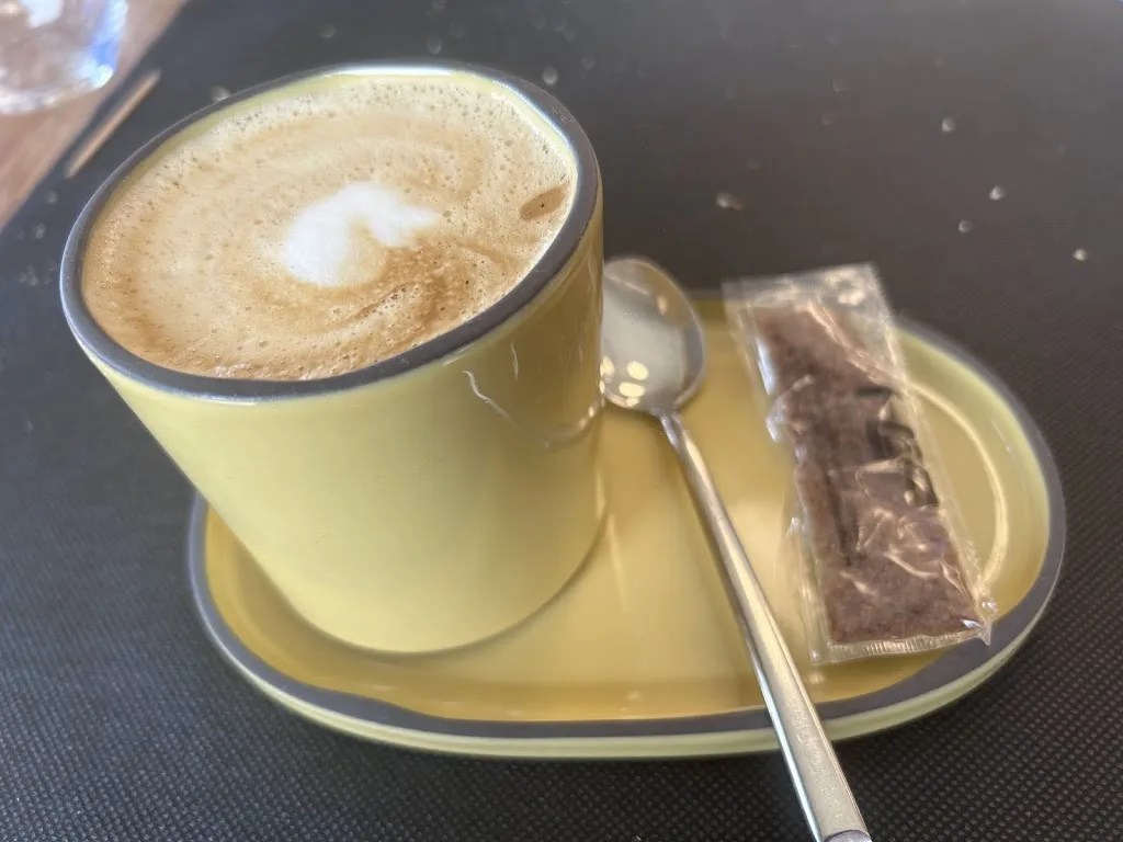 Menu_El Arrebol | Restaurante en Jaca_Jaca_immagine_6