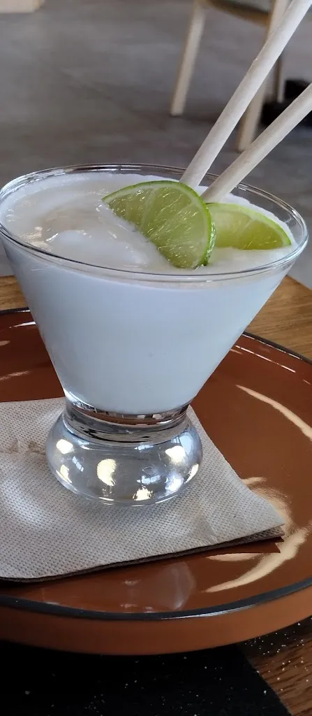 Menu_El Arrebol | Restaurante en Jaca_Jaca_immagine_7