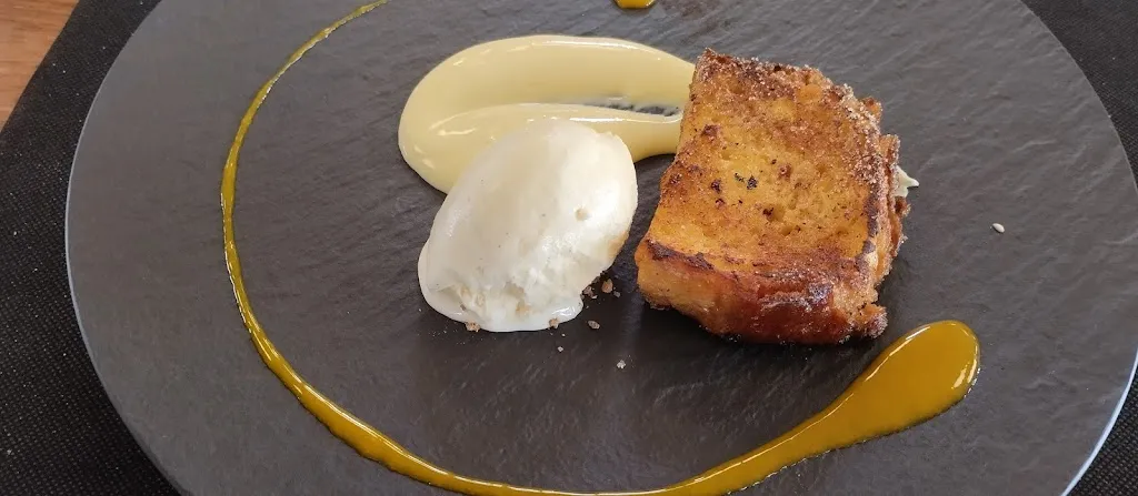 Menu_El Arrebol | Restaurante en Jaca_Jaca_immagine_8