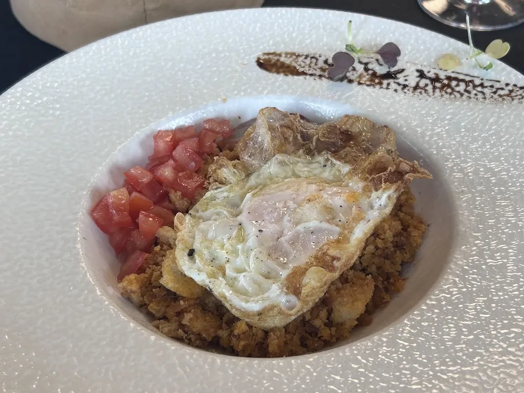 Uri_Fog_El Arrebol | Restaurante en Jaca_Jaca_recensione