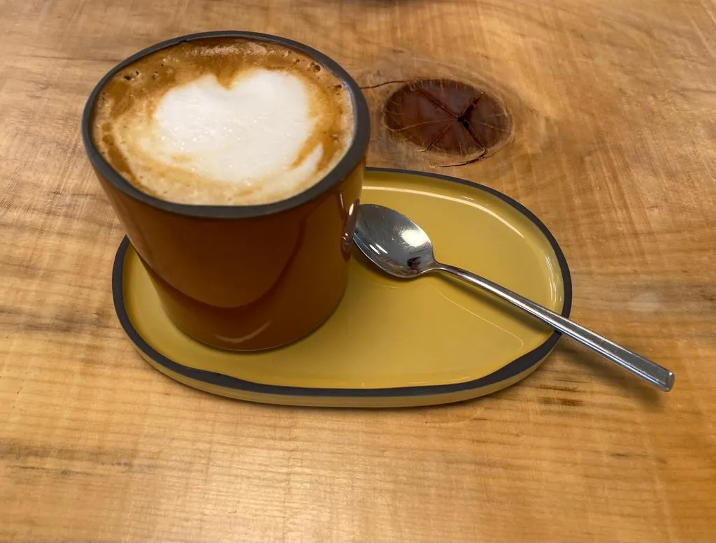 Eva Gómez Jiménez_El Arrebol | Restaurante en Jaca_Jaca_recensione