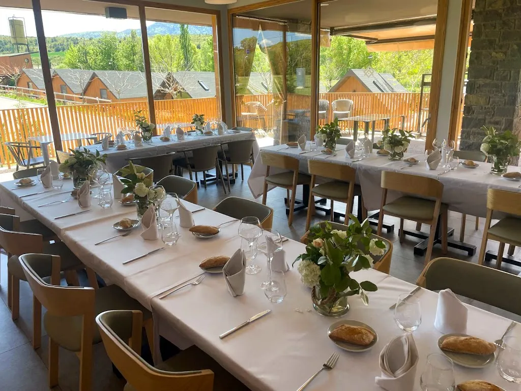 El Arrebol | Restaurante en Jaca_Jaca_slider_image_1