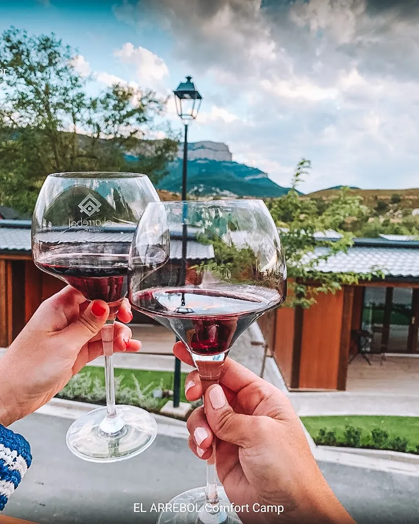 El Arrebol | Restaurante en Jaca_Jaca_slider_image_3