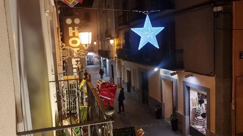 Hotel El Acebo_Jaca_slider_image_2