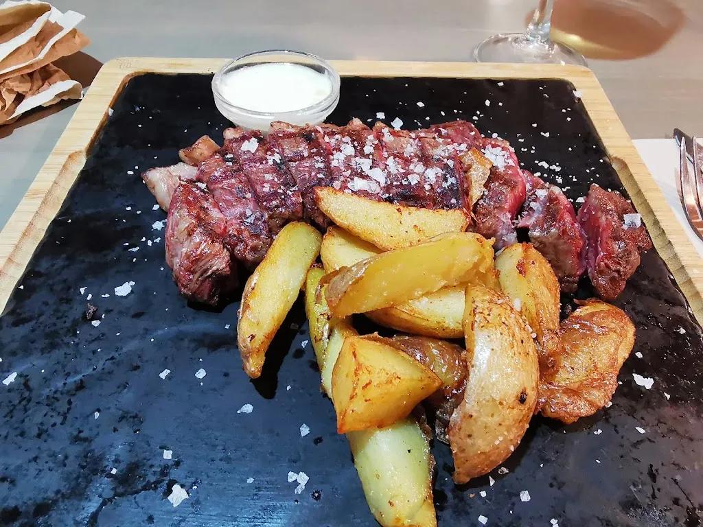 Jorge Criado_Bachimala_Jaca_review