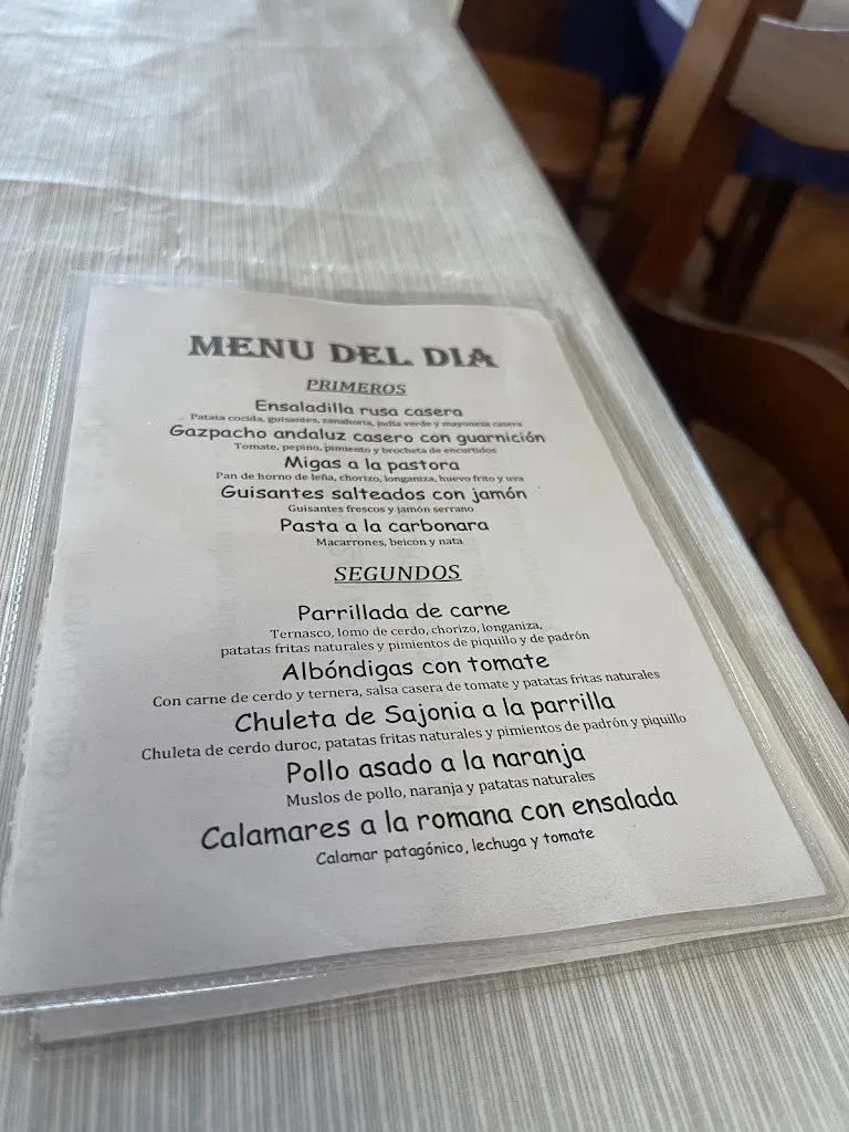Menu_Restaurante Atalaya_La Almunia de Doña Godina_image_4