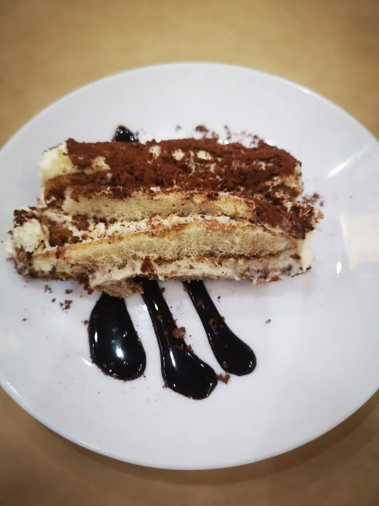 Ana AG_Restaurante Atalaya_La Almunia de Doña Godina_review