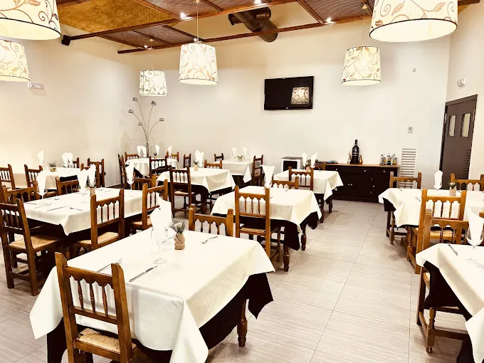 Restaurante Atalaya ristorante a La Almunia de Doña Godina