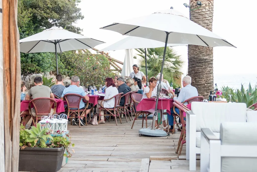 Restaurante La Paillotte_Benissa_slider_image_1