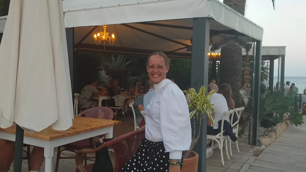 Restaurante La Paillotte_Benissa_slider_image_2