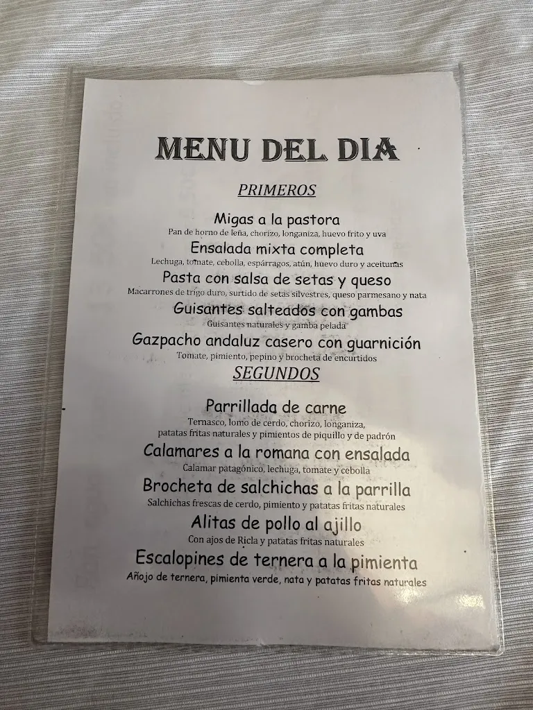 Menu_Restaurante La Viña_La Almunia de Doña Godina_image_2