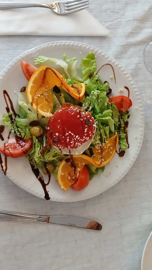 E. L.G._Restaurante La Viña_La Almunia de Doña Godina_review