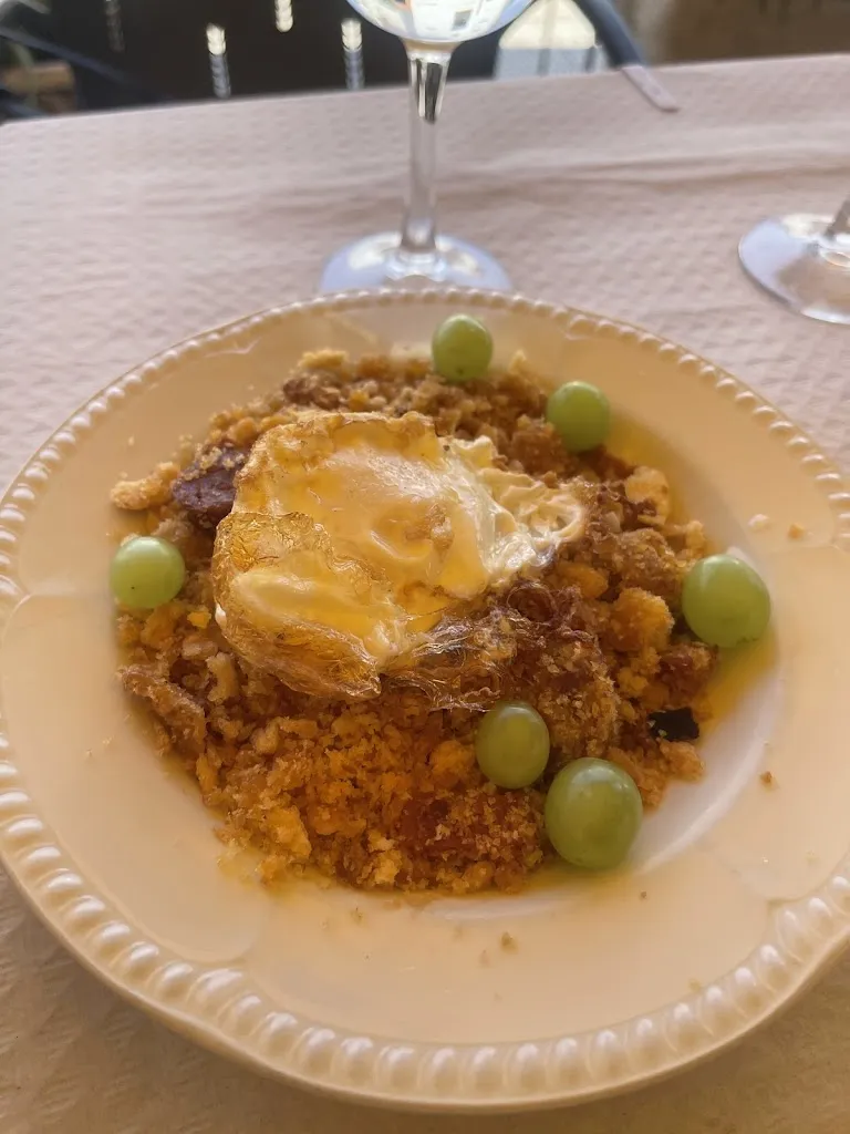 Restaurante La Viña_La Almunia de Doña Godina_slider_image_2