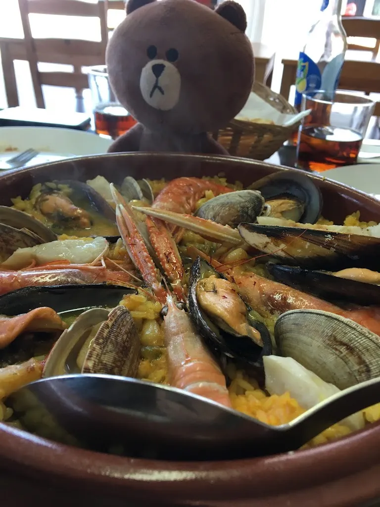 Menu_Restaurante El Cantón Aragonés_La Almunia de Doña Godina_immagine_5