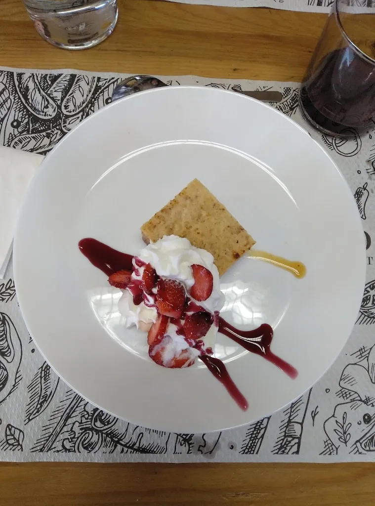 Antton Gil_Restaurante El Cantón Aragonés_La Almunia de Doña Godina_recensione