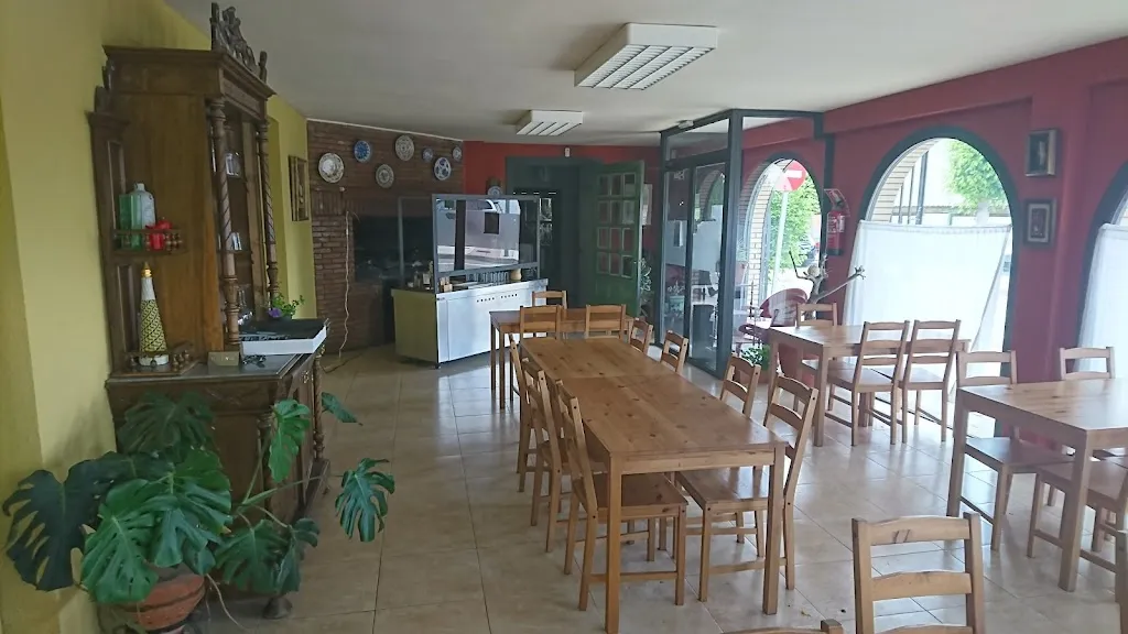 Restaurante El Cantón Aragonés restaurant in La Almunia de Doña Godina
