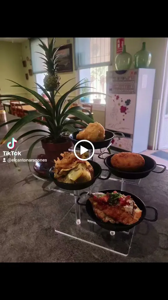 Restaurante El Cantón Aragonés_La Almunia de Doña Godina_slider_image_2