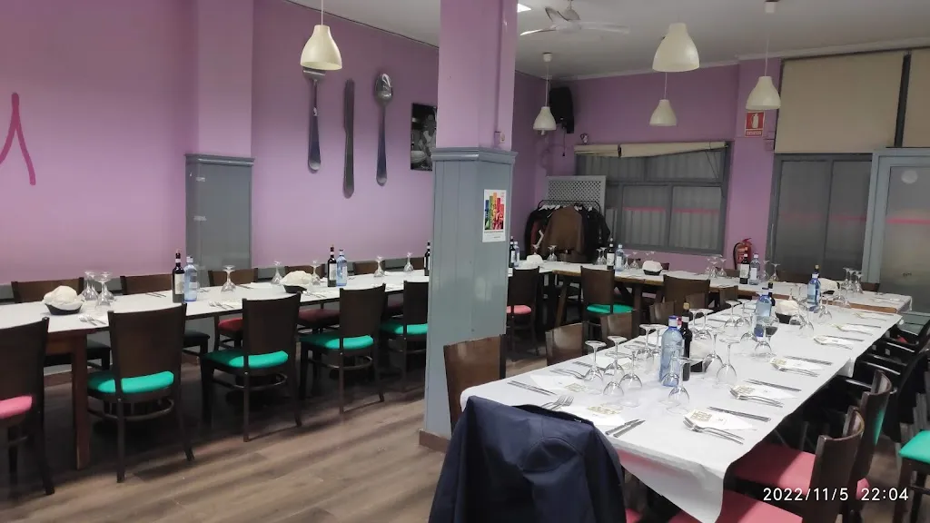 Restaurante Rincón de Macaya_La Almunia de Doña Godina_slider_image_1