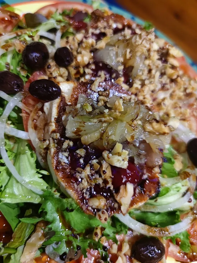 Menu_Bar El Buho_La Almunia de Doña Godina_immagine_6