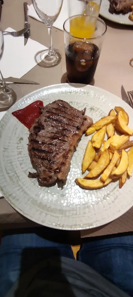 Menu_Bar El Buho_La Almunia de Doña Godina_immagine_7