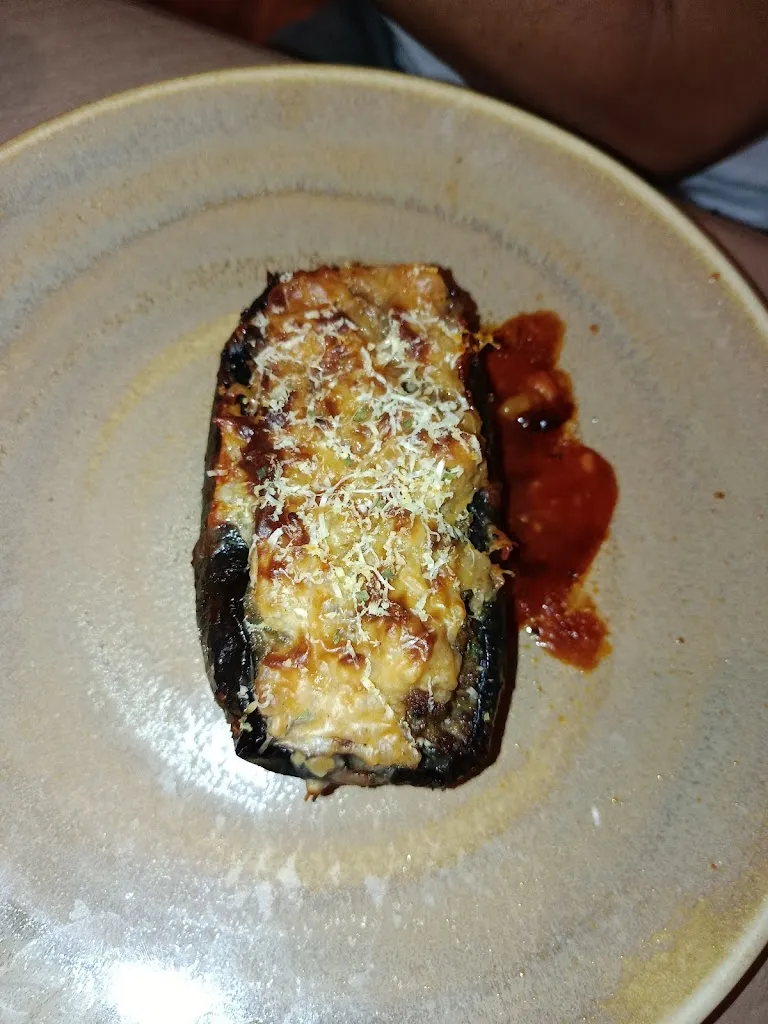 Marcos López_Bar El Buho_La Almunia de Doña Godina_recensione