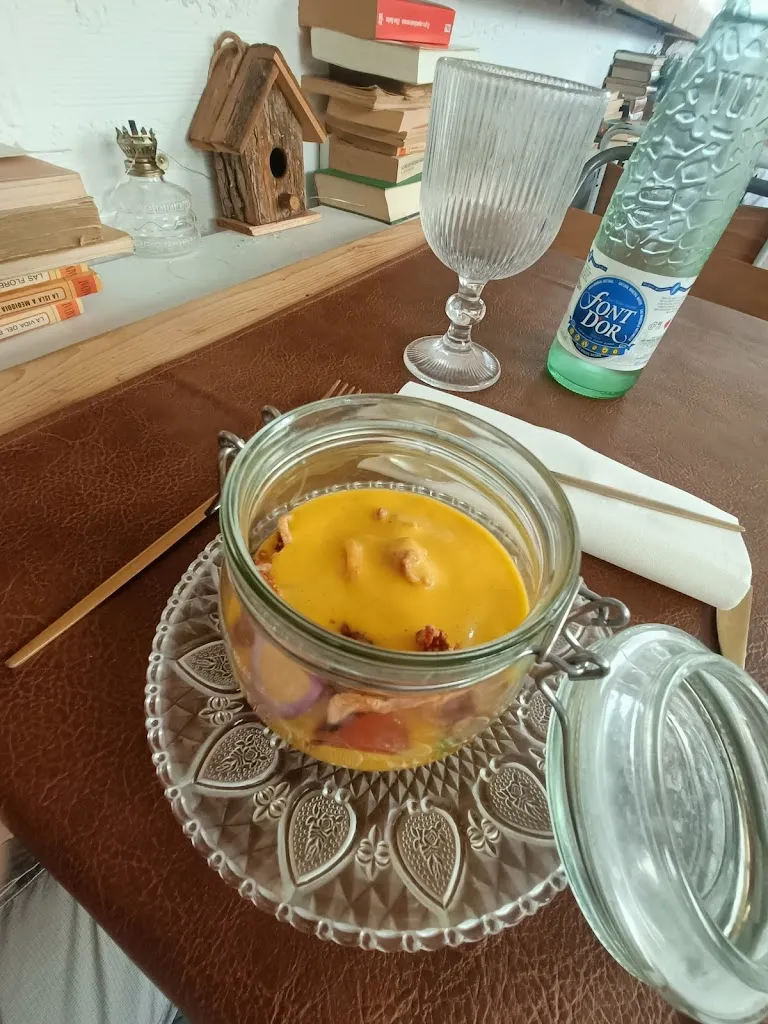 Toni Santisteban_Labamba restaurante (La Almunia)_La Almunia de Doña Godina_review