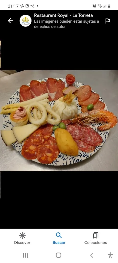 Menu_Restaurante Aires de Aragón_La Almunia de Doña Godina_immagine_1