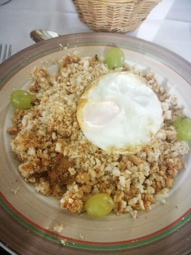 Menu_Restaurante Aires de Aragón_La Almunia de Doña Godina_immagine_2