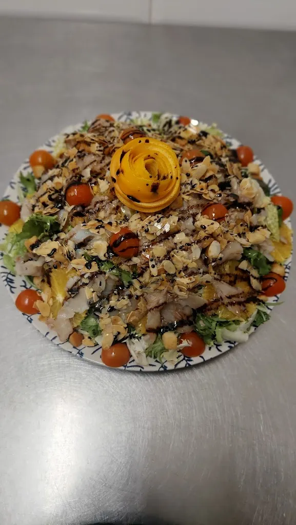 Menu_Restaurante Aires de Aragón_La Almunia de Doña Godina_immagine_7