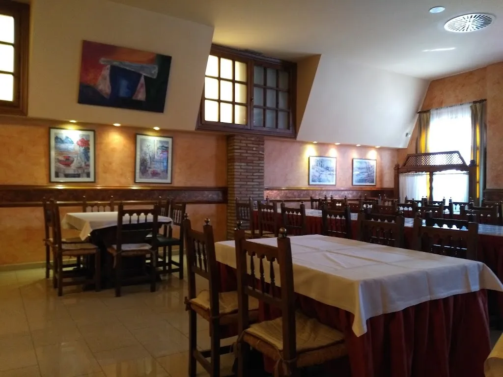 Restaurante Aires de Aragón_La Almunia de Doña Godina_slider_image_1