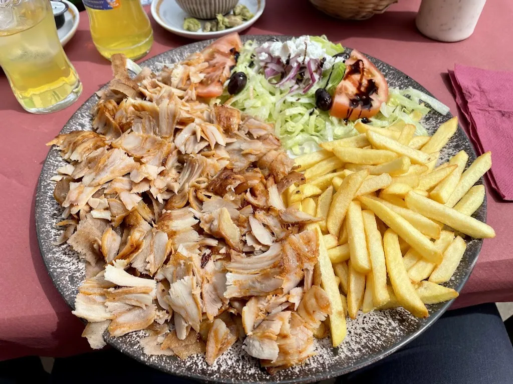 Morten Kristiansen_Palace Bar Restaurante_La Almunia de Doña Godina_review