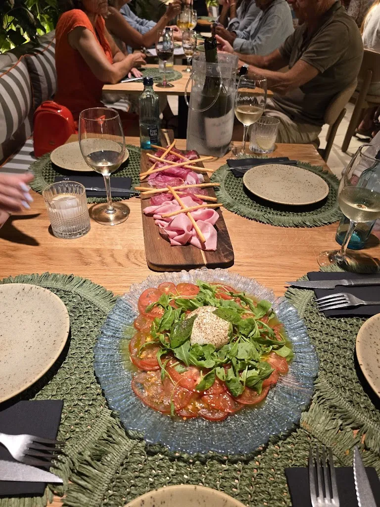 Tom Hooper_Farini Ristorante_Benissa_recensione