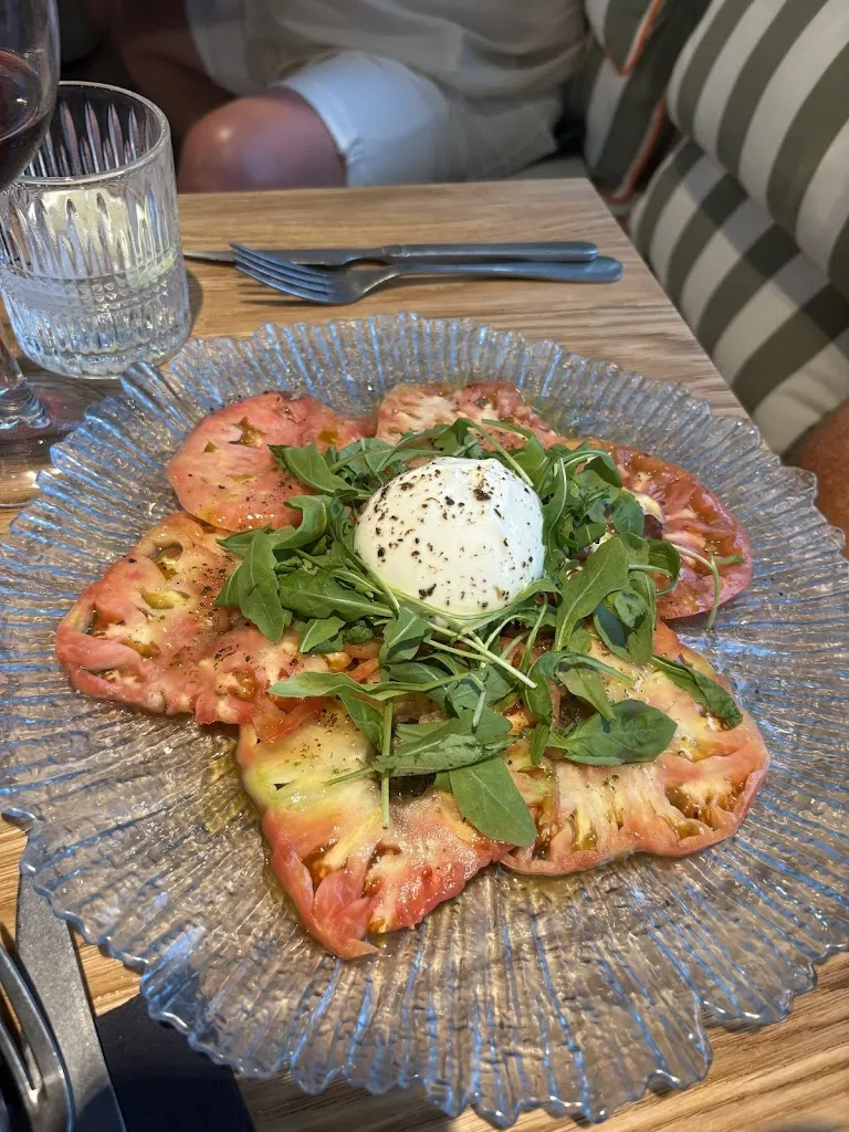 Ella Bramhall_Farini Ristorante_Benissa_recensione