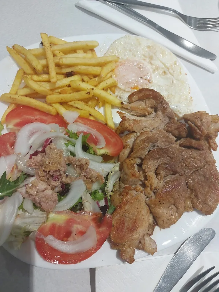 Menu_Restaurante Sabores_La Almunia de Doña Godina_immagine_6