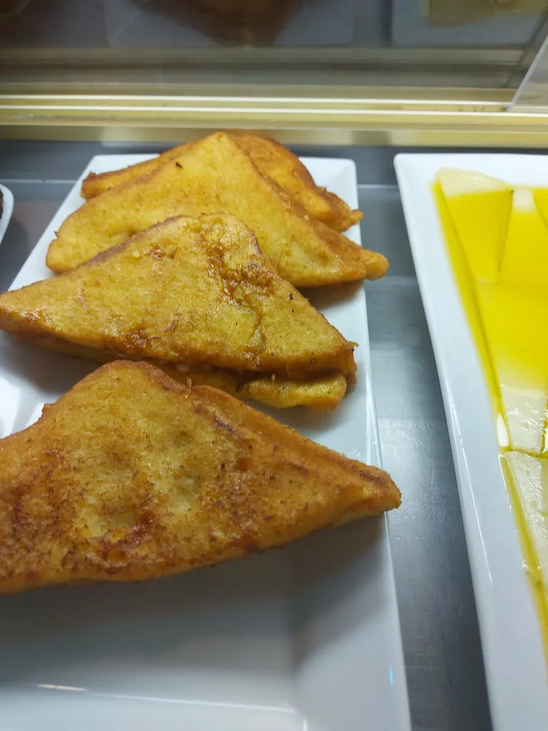 Menu_Restaurante Sabores_La Almunia de Doña Godina_immagine_8